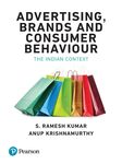 Advertising, brands and consumer behaviour: The Indian context