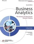 Business Analytics: The Science of Data-Driven Decision Making, 2nd ed.