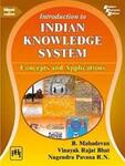 Introduction to Indian knowledge system: Concepts and applications