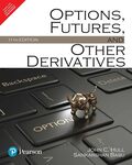 Options, futures and other derivatives, 11th Edition