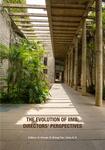 The Evolution of IIMB: Directors' Perspectivess by Indian Institute of Management Bangalore, K Kumar, Bringi Dev Nagaraj, and K R Usha