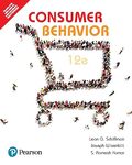 Consumer behavior, 12th edition by Leon G Schiffman, Joseph Wisenbilt, and S Ramesh Kumar