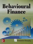 Behavioural finance, 1st edition
