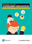 Consumer behaviour: the Indian context (Concepts and Cases), 2nd edition by S Ramesh Kumar