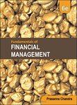 Fundamentals of financial management, 6th edition by Prasanna Chandra