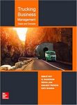 Trucking business management: cases and concepts by Debjit Roy, G Raghuram, Rekha Jain, Sanjeev Tripathi, and Kirti Sharda