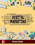 Digital marketing, 1st Edition by Seema Gupta