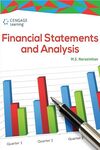 Financial statement and analysis, 1st edition by M S Narasimhan