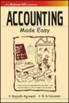 Accounting: made easy, 1st edition