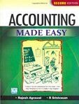 Accounting: made easy, 2nd edition