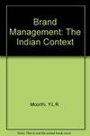 Brand management: the Indian context