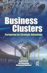Business clusters: partnering for strategic advantage