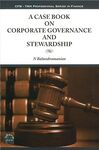A casebook on corporate governance and stewardship by N Balasubramanian
