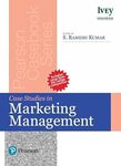 Case studies in marketing management, 1st edition by S Ramesh Kumar