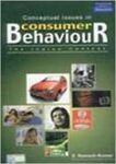 Conceptual issues in consumer behaviour: the Indian context by S Ramesh Kumar