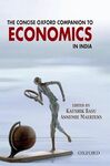 The concise Oxford companion to economics in India