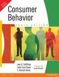 Consumer behavior, 10th edition by Leon G Schiffman, Leslie Lazar Kanuk, S Ramesh Kumar, and Joseph Wisenblit