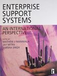 Enterprise support systems: an international perspective, 1st edition