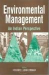 Environmental management: an Indian perspective