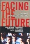 Facing the future: Indian pension systems