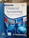 Financial accounting: a managerial perspective