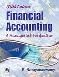 Financial accounting: a managerial perspective, 5th edition by R Narayanaswamy