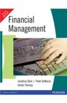 Financial management, 1st edition