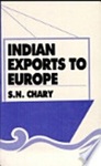 Indian exports to Europe
