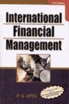 International finance, 3rd Edition by Prakash G Apte