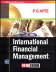 International financial management, 5th edition