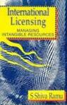International licensing: managing intangible resources
