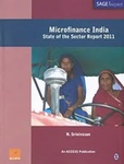 Microfinance India: state of the sector report 2011; (Microfinance in India (MFI)), 1st edition
