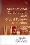 Multinational corporations and global poverty reduction