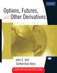 Options, futures and other derivatives, 7th edition