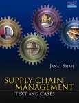 Supply chain management: text and cases, 1st edition