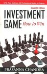 The investment game: how to win?