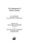 The management of political systems by N S Ramaswamy
